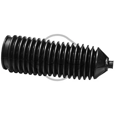 Пыльник рулевой рейки FIAT 500 Metalcaucho 10076