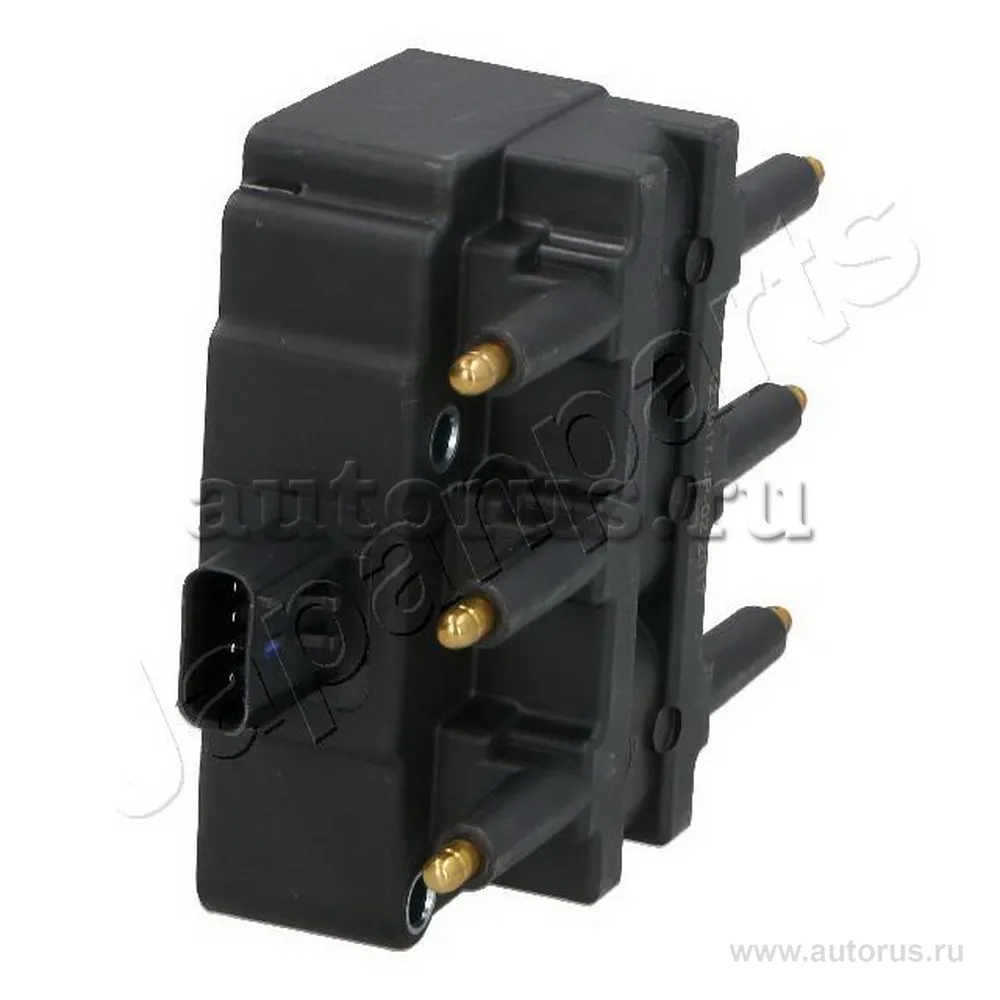 Катушка зажигания JAPANPARTS BO905