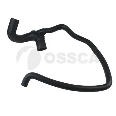 Шланг радиатора выпускной OPEL Astra H Zafira B 1 6 1 8 XE1 XEP XER 04 OSSCA 22421