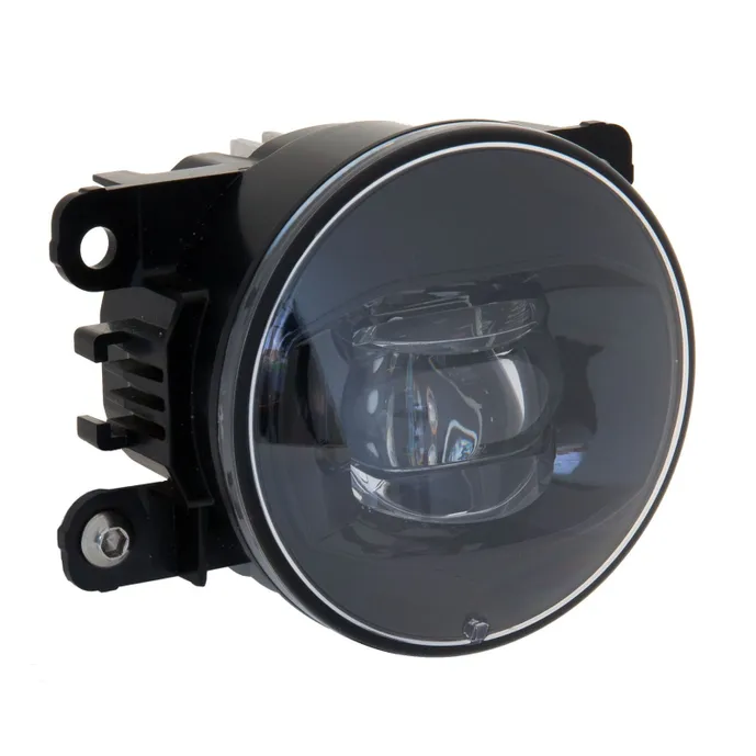 Фара противотуманная LED комплект 2шт. VALEO 047414