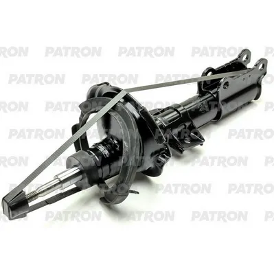 Амортизатор подвески передн VOLVO XC90 02-06 PATRON psa999013