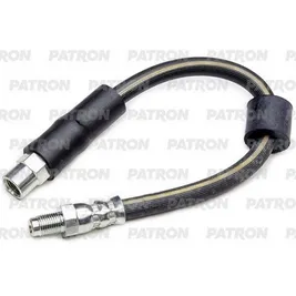 Шланг тормозной зад. BMW 5 (E39) 00- PATRON PBH0388