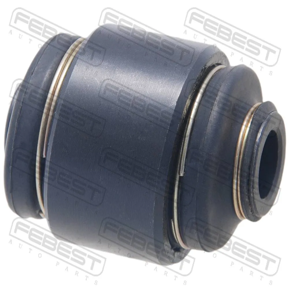 Сайлентблок задней цапфы FORD EXPLORER V TUB 2011- FEBEST FDAB-033Z