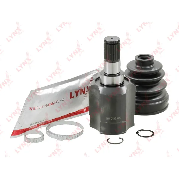 ШРУС внутренний KIA Cerato LD / TD 04-13 / Sportage II 04-10 LYNXauto CI-1365