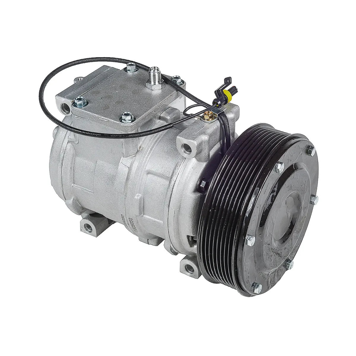 Компрессор кондиционера John Deere STELLOX 87-55031-SX