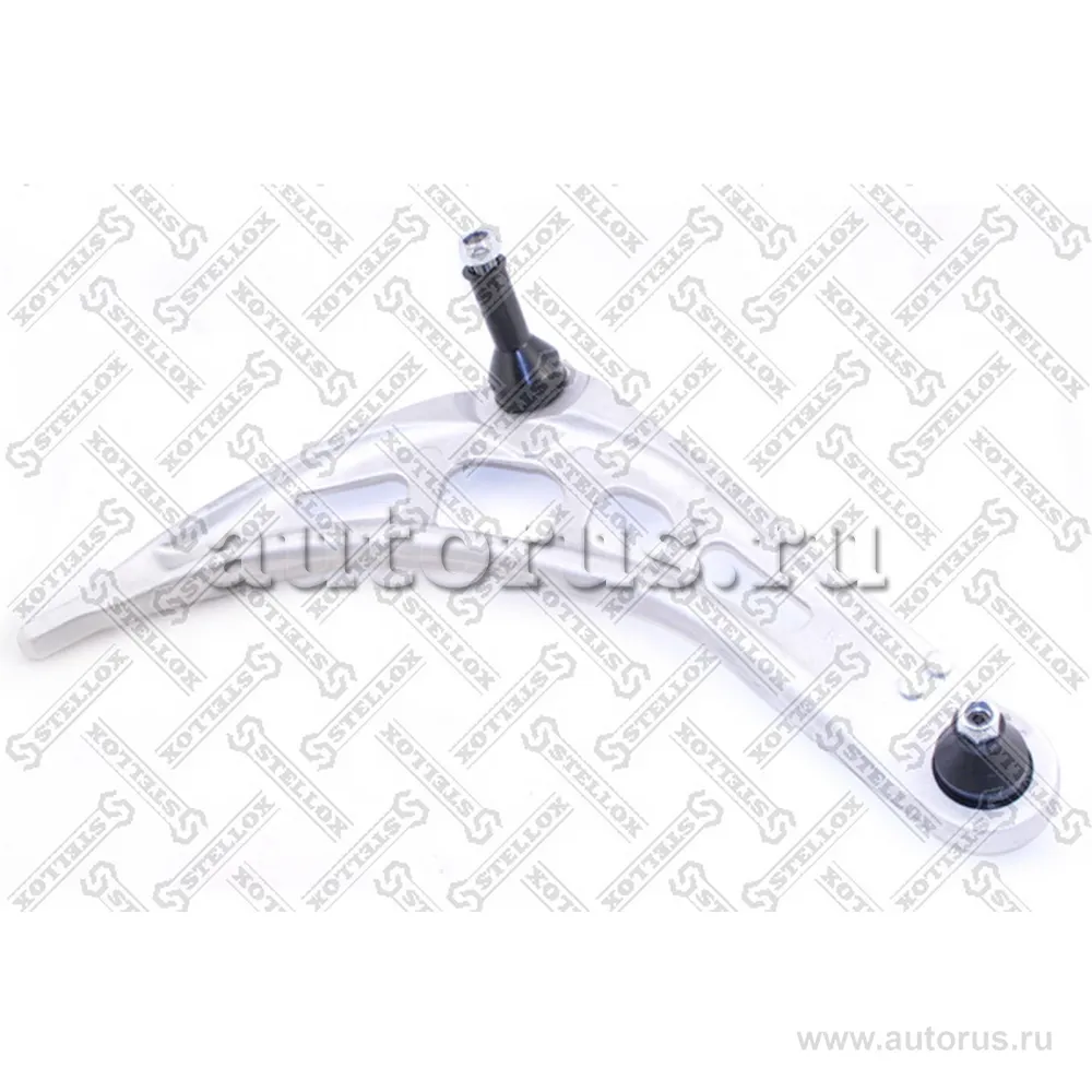 Рычаг правый BMW E46 1.6i-2.8i/2.0D 98> STELLOX 57-00958-SX