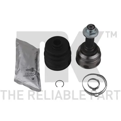 ШРУС наружный комплект KIA Rio 00 05 NK 513512