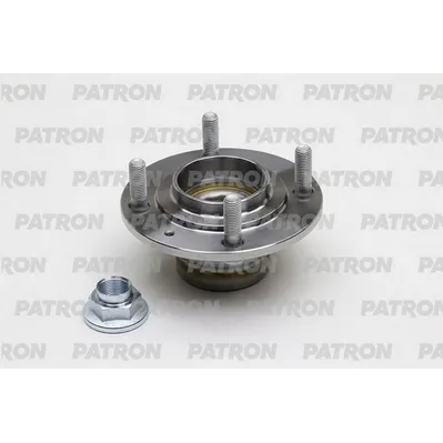 Ступица колеса задн без ABS MITSUBISHI: Space Wagon 91- PATRON PBK4790H