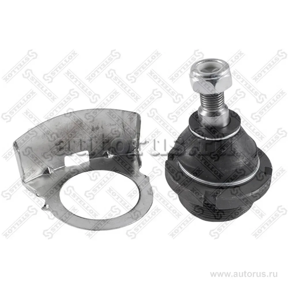 Опора шаровая Hyundai Tucson (JM) 04> STELLOX 5200422A_SX