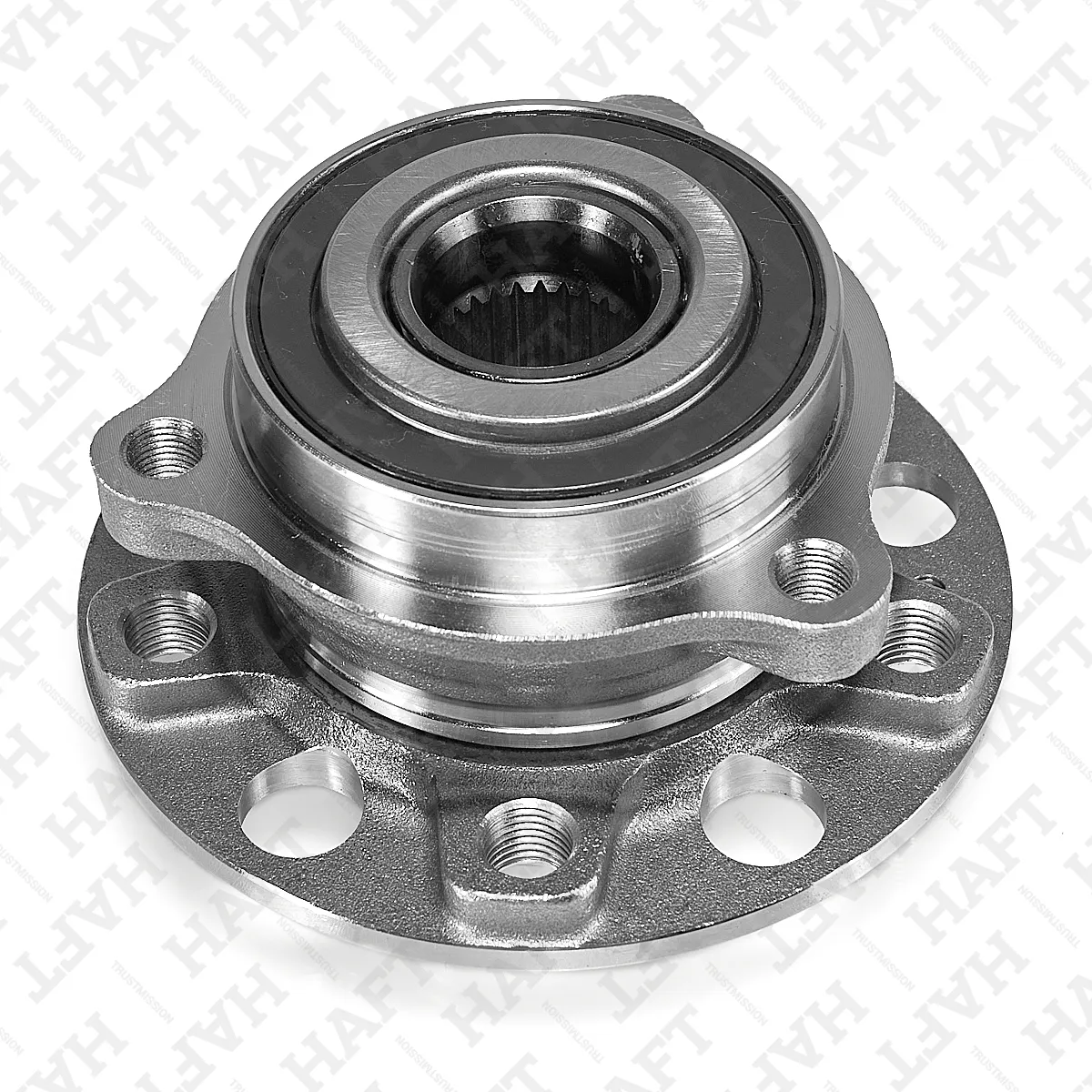 Ступица перед. HAVAL Dargo/H6 HAFT RV0380