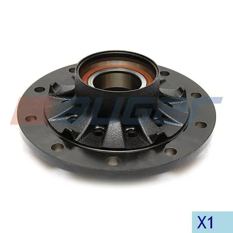Ступица колеса с подшипником AUGER 86022