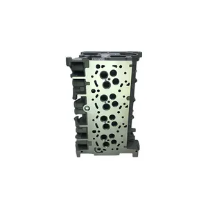 Головка блока цилиндров TRANS?T V348/CUSTOM/BOXER 3 EURO 5 11- BSG BSG 30-110-008