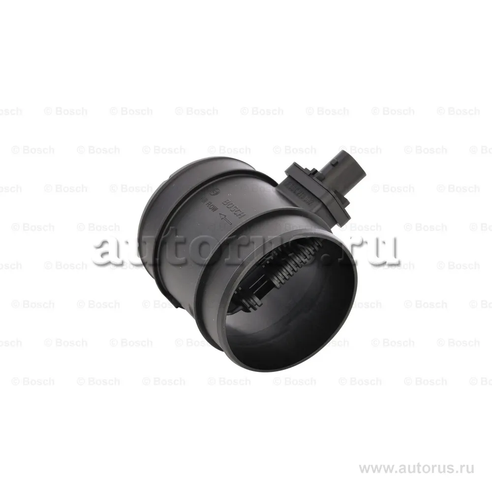 Датчик массового расхода воздуха