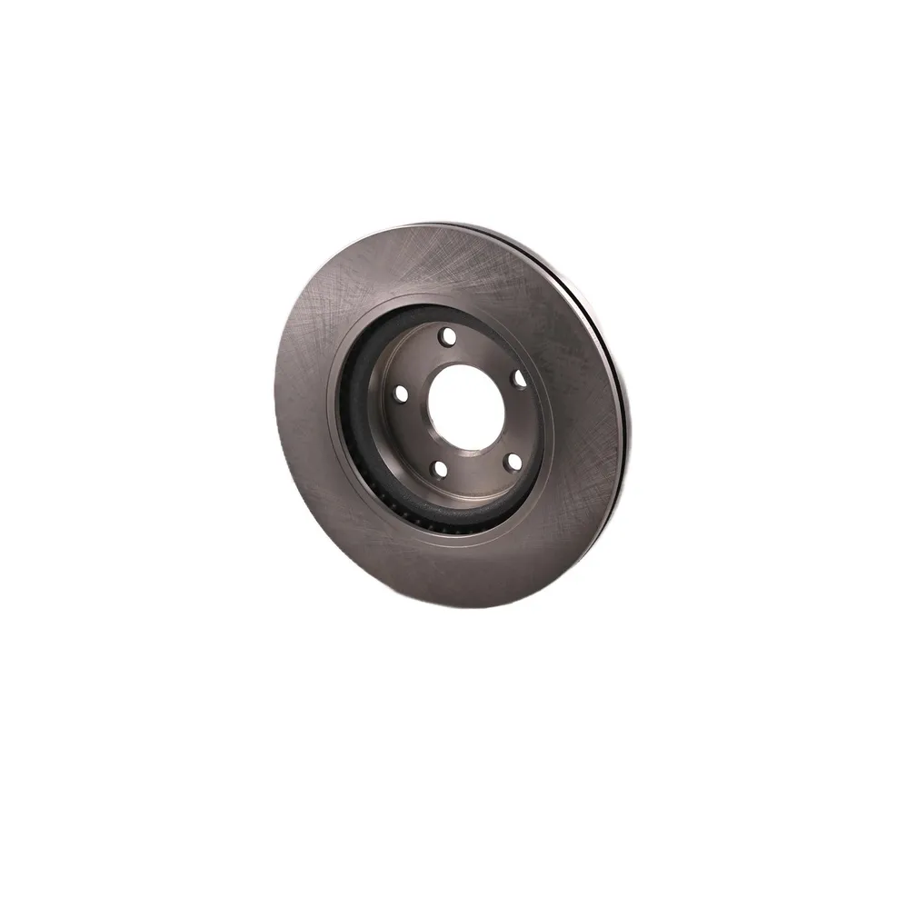 Диск тормозной передний вент NISSAN TEANA II D295,5MM IBERIS IB151063