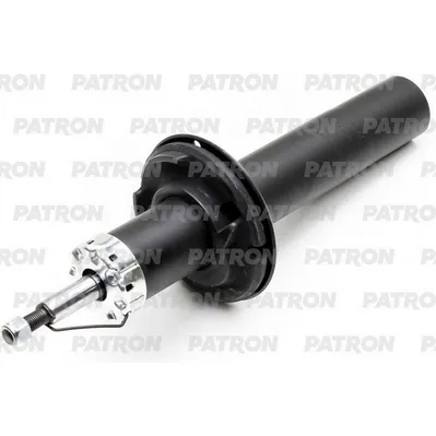 Амортизатор подвески передн с чашкой и проставкой AUDI A4 (B8) 07-15 PATRON PSA341717