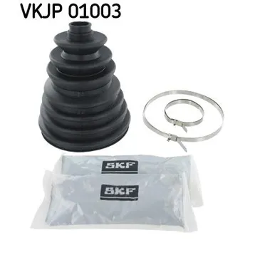 Пыльник ШРУСа SKF VKJP01003