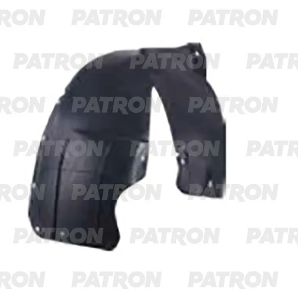 Подкрылок Передн лев SKODA OCTAVIA 97-05 PATRON P722501AL