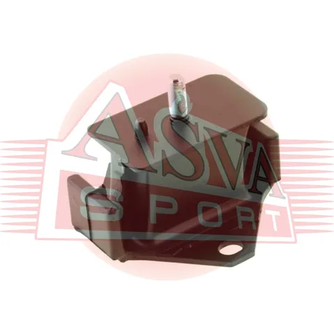 Подушка двигателя передняя AT/MT ASVA 0412-KH4F