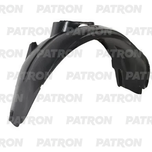 Подкрылок Передн прав ALFA ROMEO 159 2005-2008 PATRON P72-2110AR