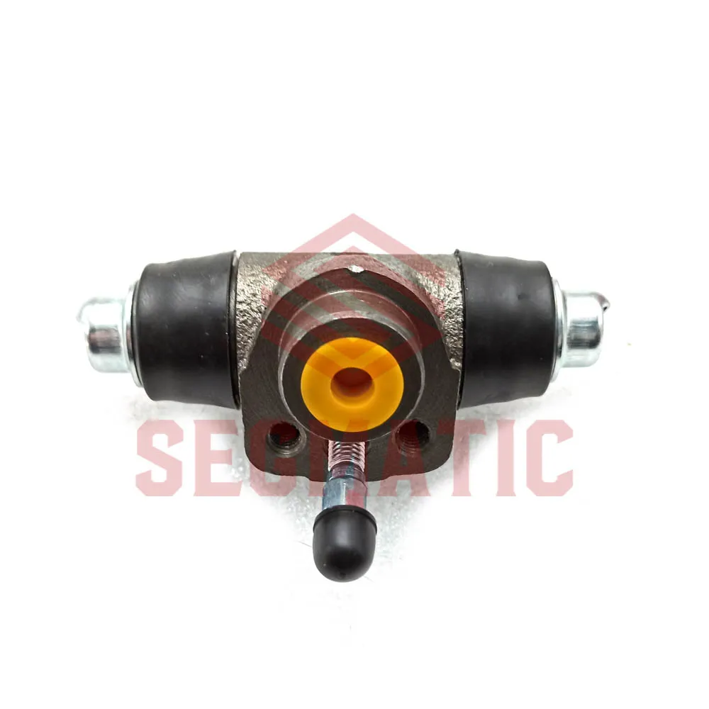 Цилиндр тормозной рабочий Audi 90/100 77-91 SEGMATIC SGBC1017