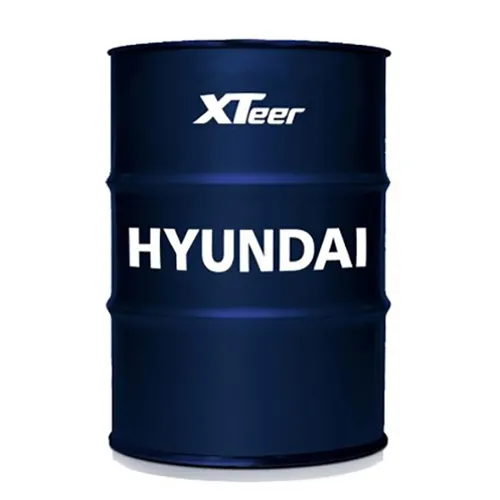 Масло моторное синт. HYUNDAI  XTeer G800 SP 5W40, 200 л 1200025