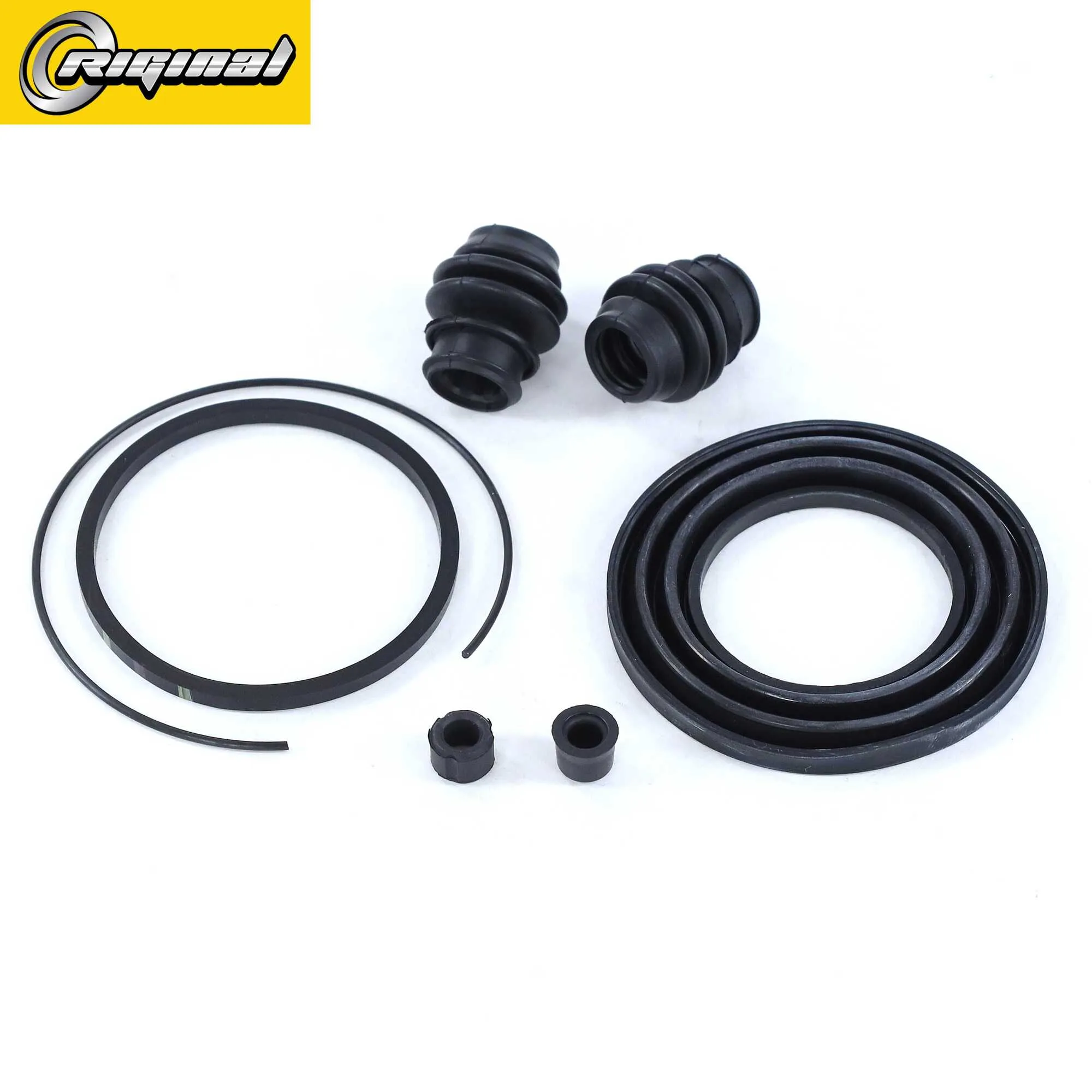 Ремкомплект переднего суппорта Honda CR-V RD5 01463-S9A-000 Riginal RG3500046