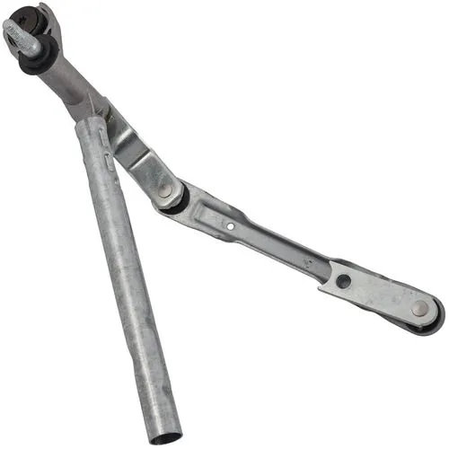 Трапеция стеклоочистителя ZIKMAR Z58827R