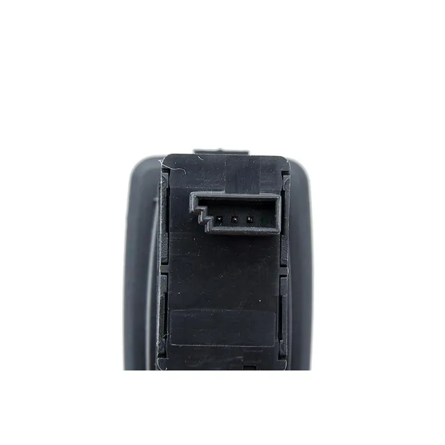БЛОК УПРАВЛЕНИЯ СТЕКЛОПОДЪЕМНИКОМ BMW 1 E87 2006-,3 E90/E91 2004-,X5 E70 2006-/BLACK/ NTY EWSBM013