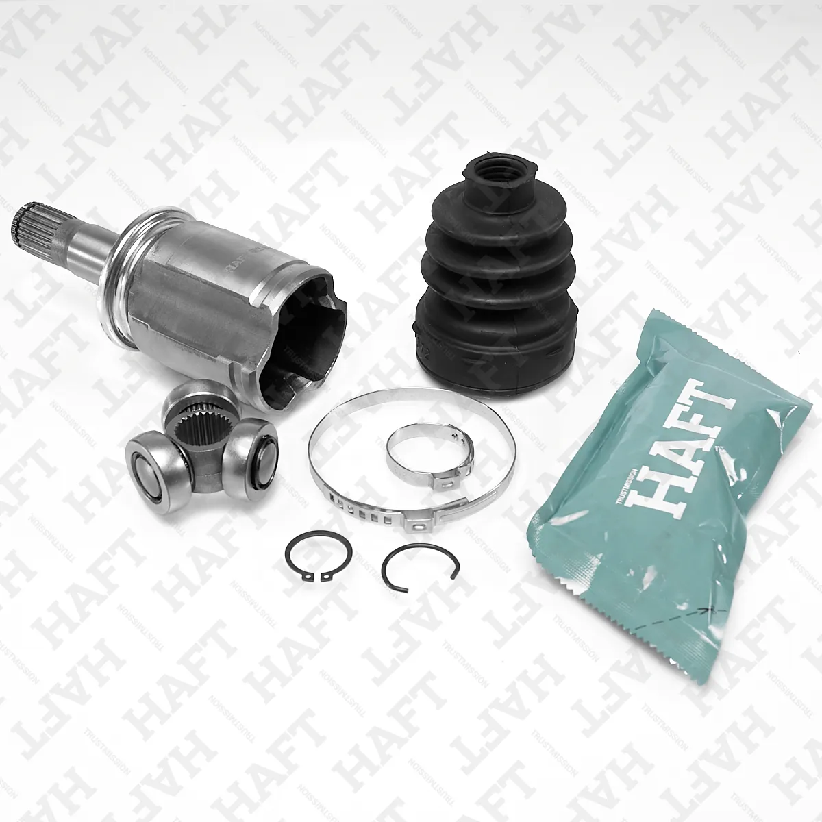 ШРУС внутренний к-т MITSUBISHI ASX/Lancer/Outlander II-III 06->CITROEN HAFT GI0230