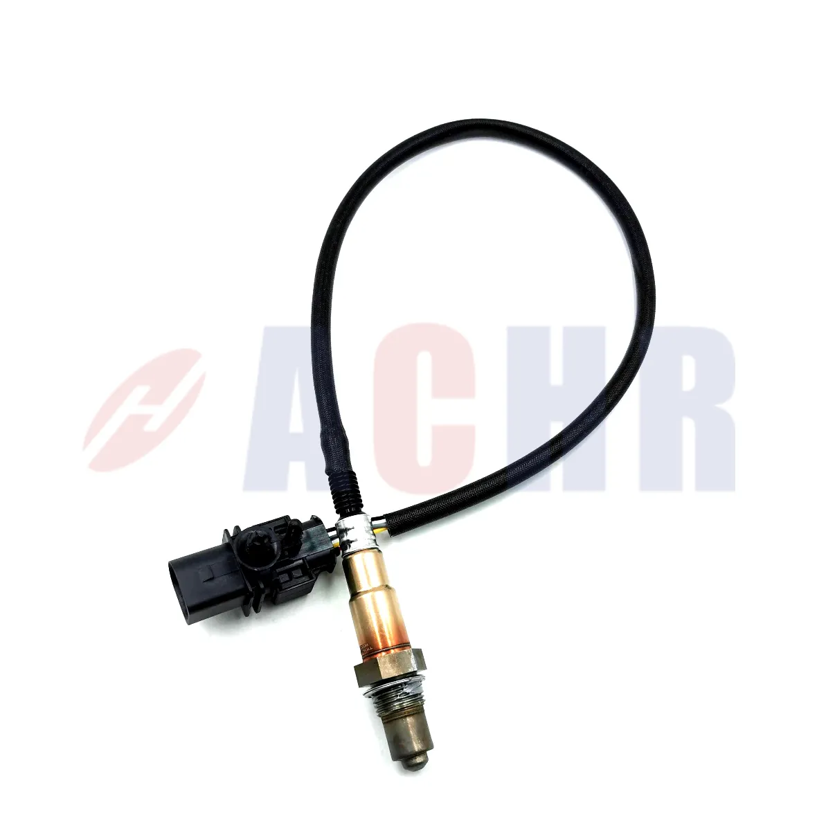 Лямбда-зонд NISSAN QASHQAI, X-TRAIL, RENAULT KOLEOS 2.0 DCI 07-; 5 конт. 660 mm ACHR 9510466