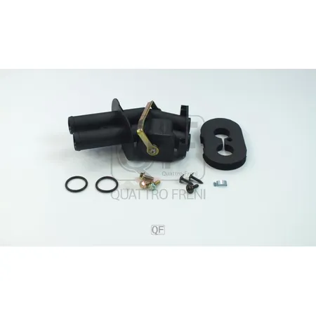 Клапан системы отопления QUATTRO FRENI QF40Q00135