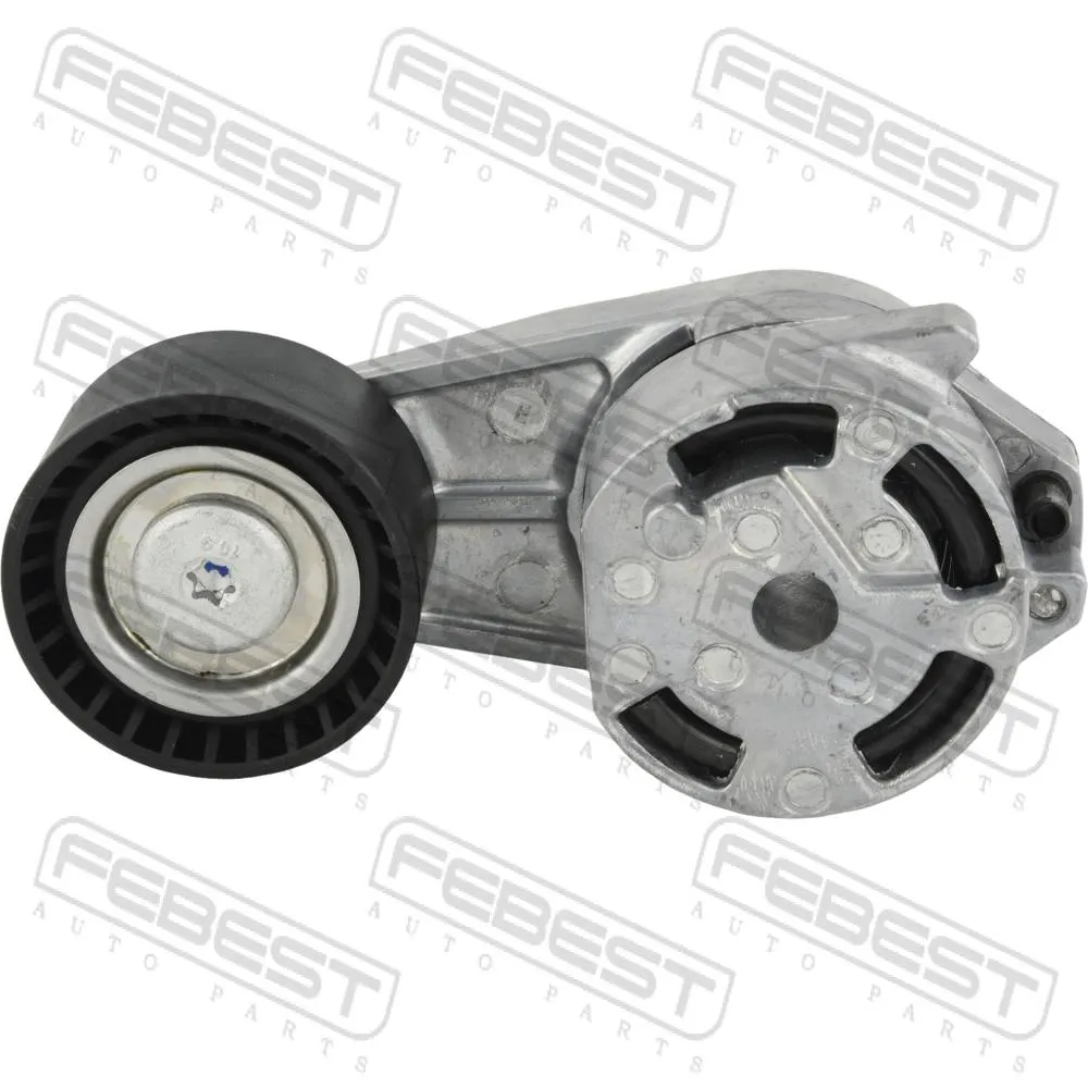 Натяжитель ремня BMW 3 F30 2011-2015 [ECE] FEBEST 1990-N13