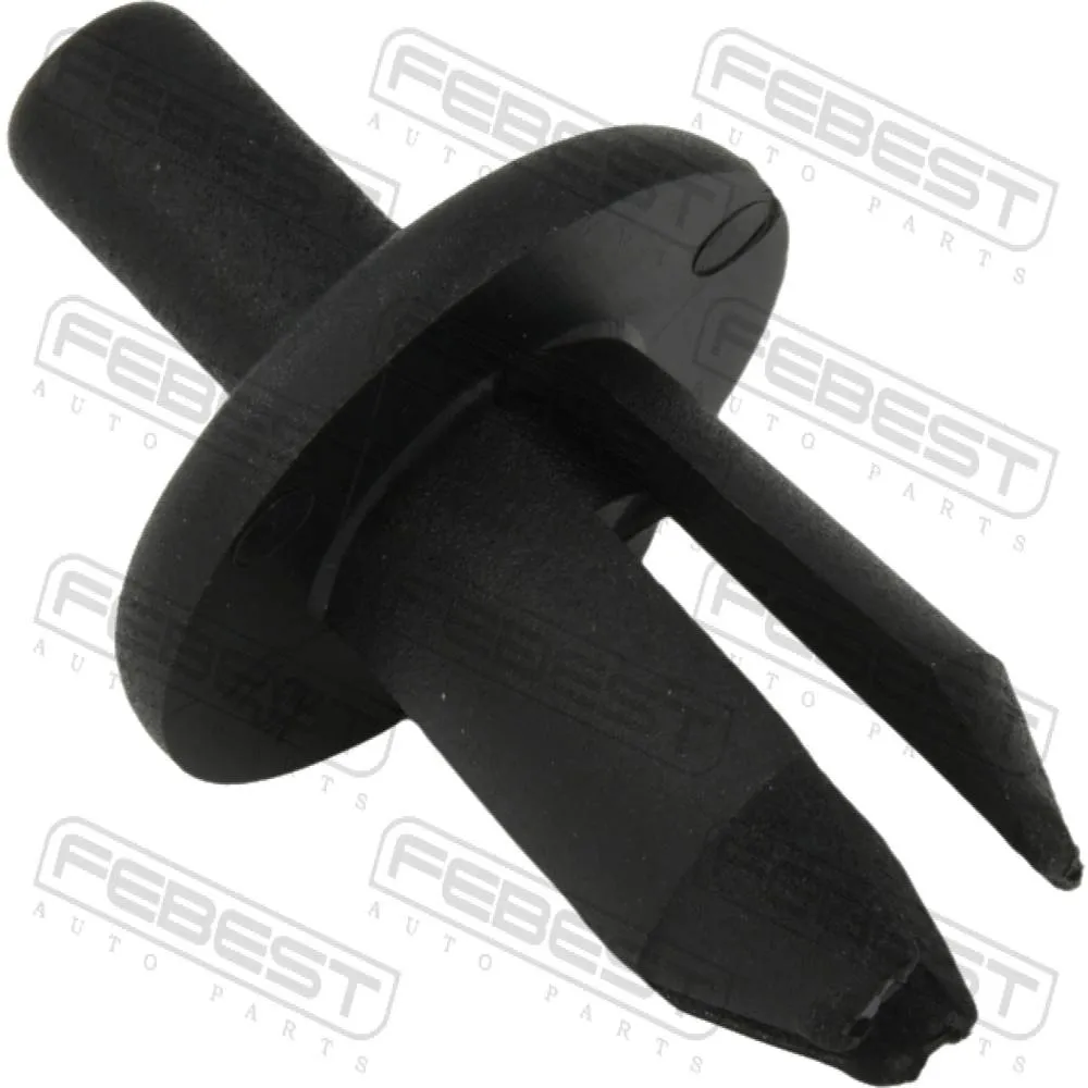 Клипса MERCEDES BENZ 224, 209CDI, 211CDI, 215CDI, 218CDI FEBEST 88570-152