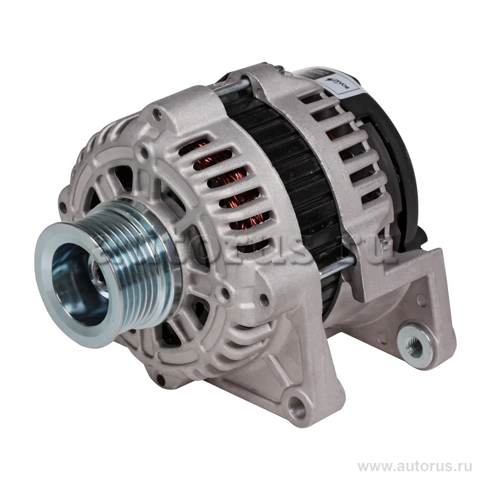 Генератор для а/м Chevrolet Cobalt (13-) MT 1.5i 100A STARTVOLT LG 05115