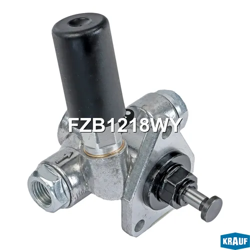 Топливный насос ручной подкачки KRAUF FZB1218WY