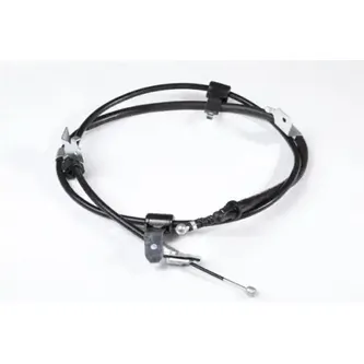 Трос ручного тормоза зад. п. L 1920 Toyota STELLOX 29-98716-SX