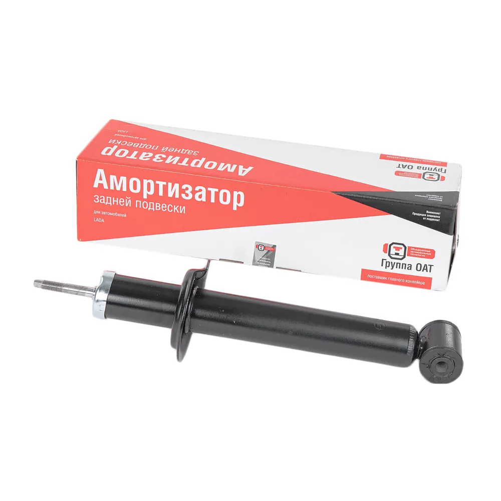 Амортизатор задний ВАЗ-2108-099,2113-15 (буфер 2108) LADA 21080291540293
