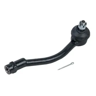 Наконечник рулевой левый KIA Picanto 12> STELLOX 51-98144-SX