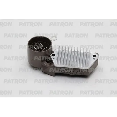 Реле-регулятор генератора DENSO unit 12V HONDA PATRON P25-0233KOR