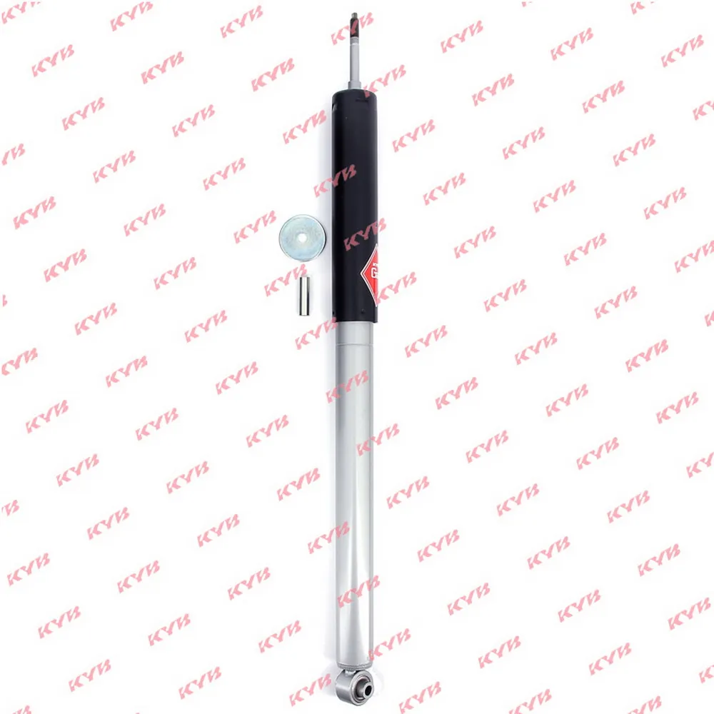 Амортизатор задний L=R HONDA Civic Hatchback 06-> (Mono-tube Gas) KYB 553365
