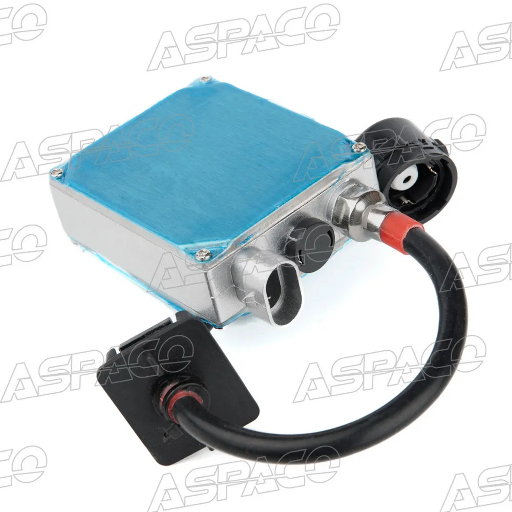 Блок ксеноновой лампы AUDI A6 [C5] (97-04) ASPACO AP941BO