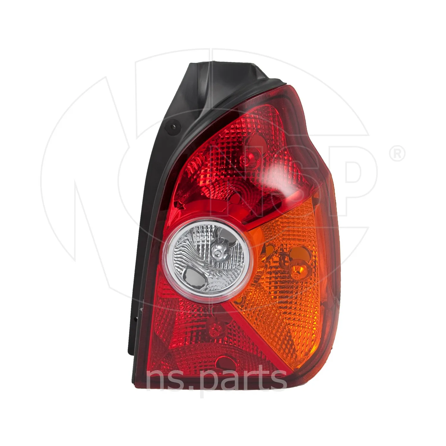 Фонарь задний правый HYUNDAI Terracan