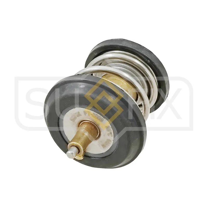 Термостат SUFIX FT-1118