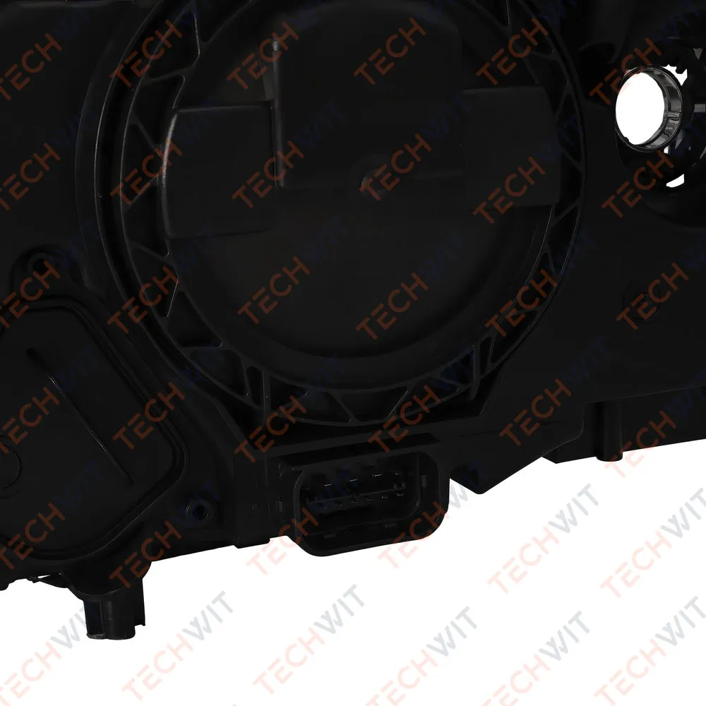 Фара передняя Прав. BMW X5 E70 2007-2010 bi-xenon TECHWIT HD001MWB064TW