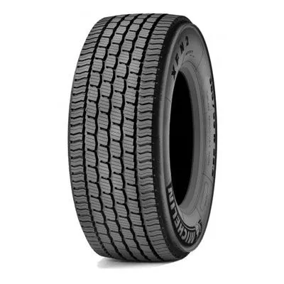 Шина грузовая R22.5 315/70 Michelin XFN 2 154L зима 292701