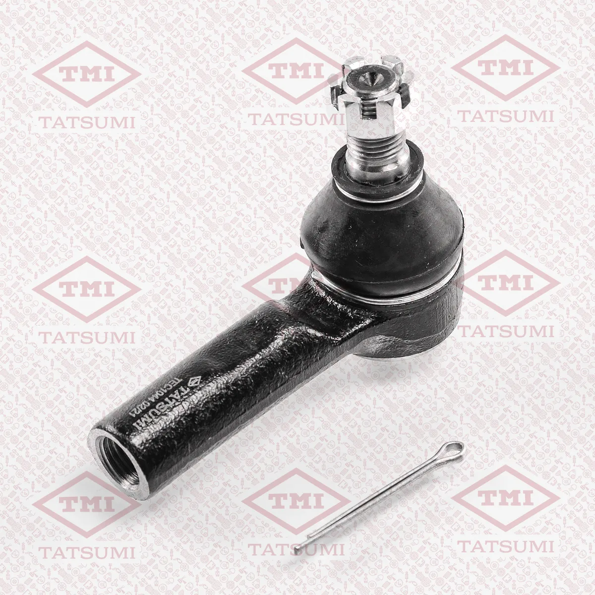 Наконечник рулевой тяги L/R TOYOTA Liteace 92-> TATSUMI TEC1044