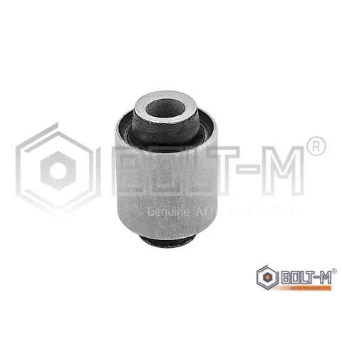 Сайлентблок рычага заднего внутренний BOLT-M BM7686