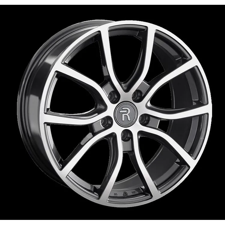 Диск литой R20 10.5J 5x130/71.6 ET64 REPLAY PR27 GMF 083736-160078006