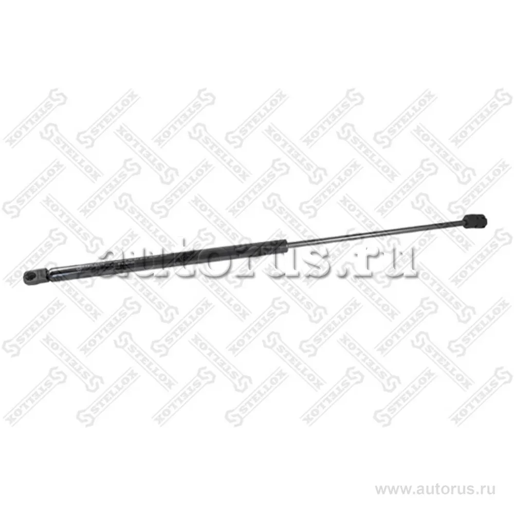 Амортизатор задней двери Skoda Octavia 1.4/1.6/2.0TDi 04> STELLOX 11-10267-SX