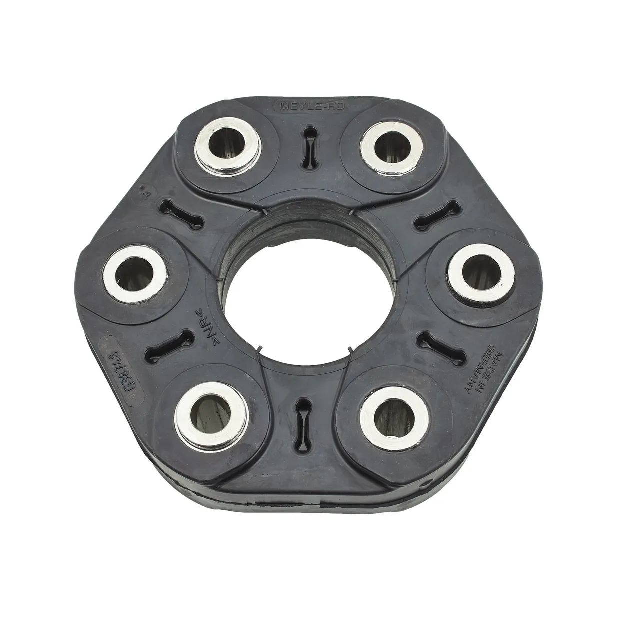 Муфта карданного вала MB GLE(W166)/C-CLASS(W204/W205)/E-CLASS(W207/W212/W213) 10- MEYLE 0141523111HD